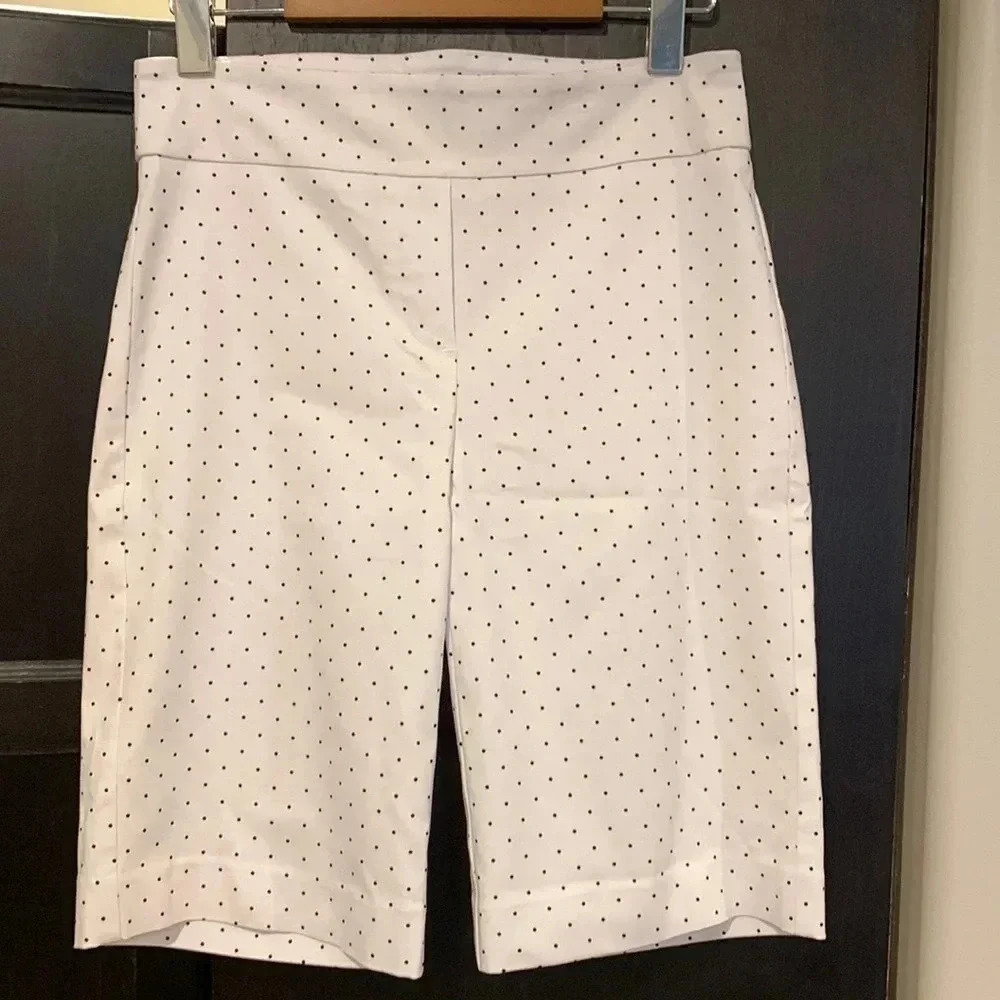 Capris 4